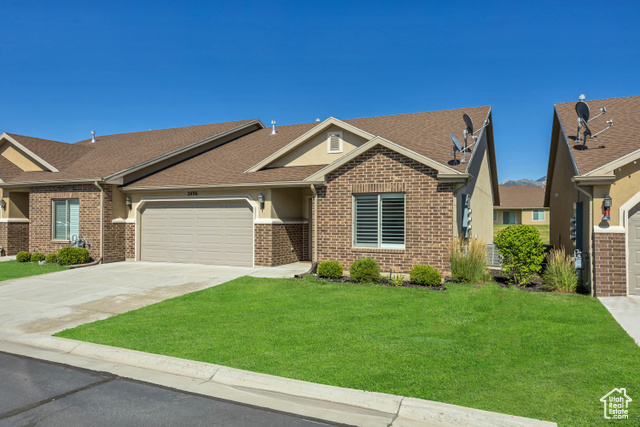 Photo 19 for MLS #2097839 at 2496 S 2355 West