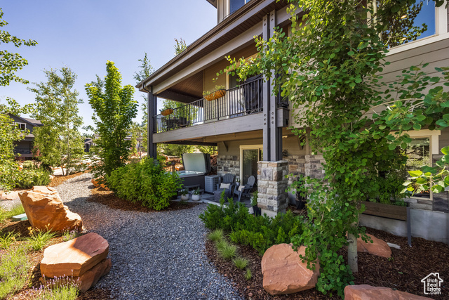 Photo 40 for MLS #2097840 at 3302 Quarry Springs Dr