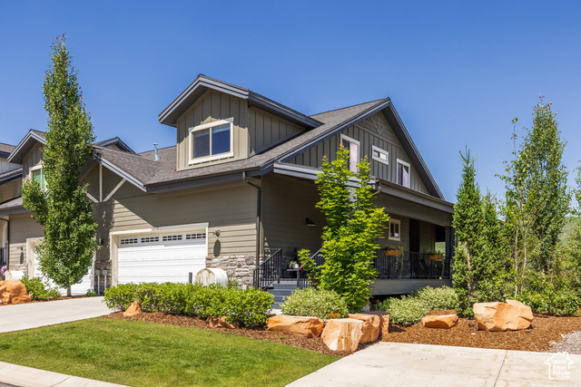 3302 QUARRY SPRINGS DR, Park City UT 84098