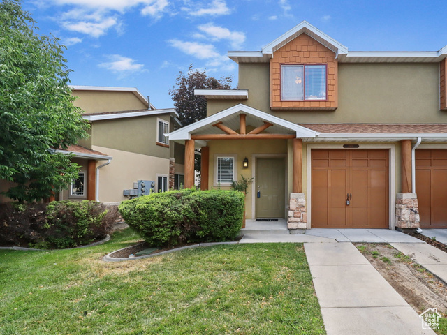 3901 W PINE LANDING WAY, West Jordan UT 84084