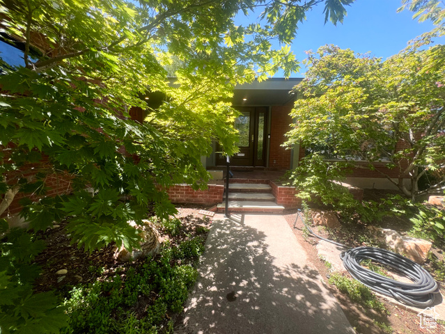 3550 E OAKVIEW DR, Millcreek UT 84124
