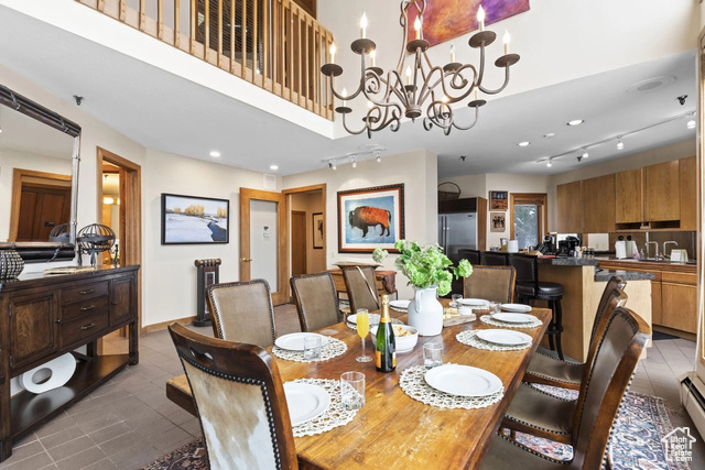 Photo 7 for MLS #2097848 at 1290 Pinnacle Dr