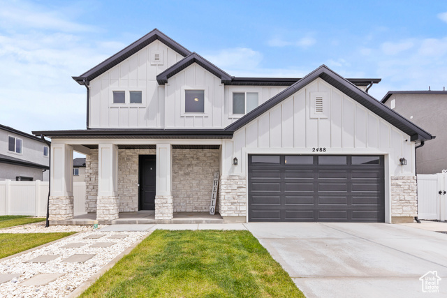 2488 W 2940 S, Syracuse UT 84075