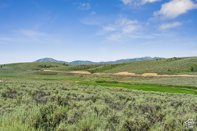 5335  GOLF CLUB LINK, Park City UT 84098