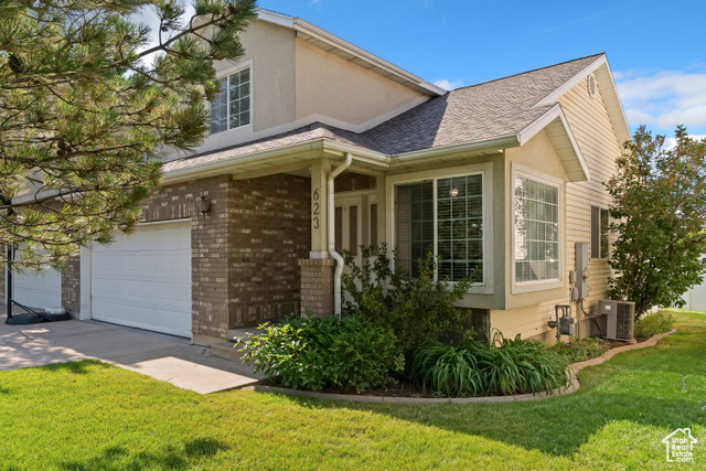 623 W 550 S, Centerville UT 84014