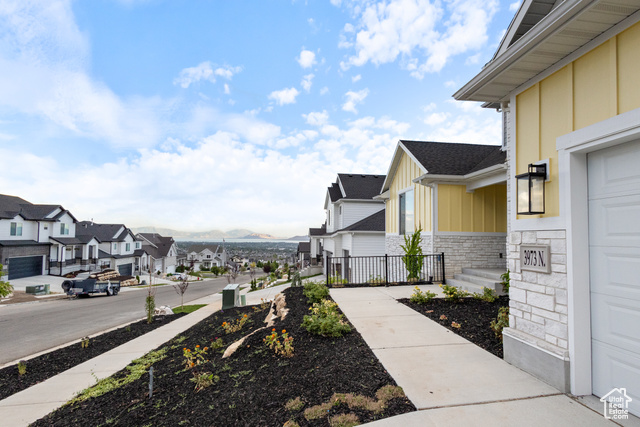Photo 3 for MLS #2097867 at 3973 N 900 West