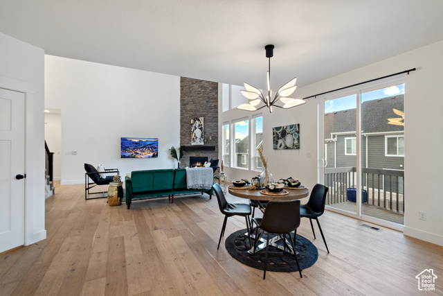 Photo 14 for MLS #2097867 at 3973 N 900 West