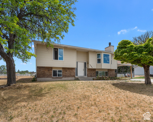 4323 W BENVIEW DR, West Valley City UT 84120