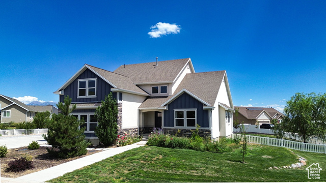 9602 N BLUE SKY DR, Eagle Mountain UT 84005