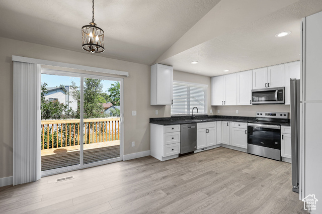 Photo 7 for MLS #2097875 at 155 N 1600 West