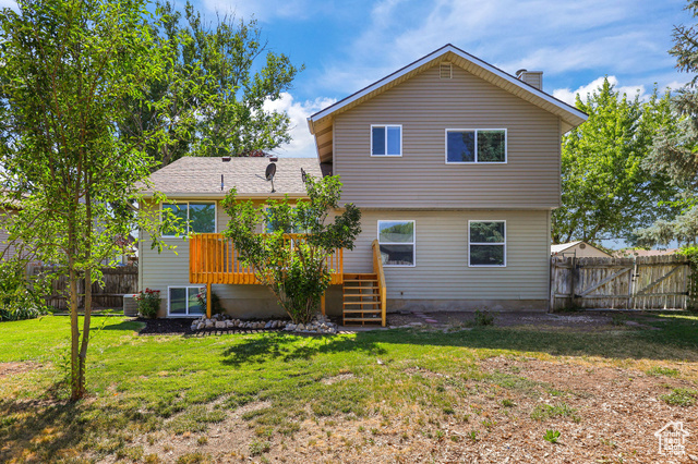 Photo 36 for MLS #2097875 at 155 N 1600 West