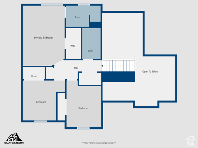 Photo 41 for MLS #2097875 at 155 N 1600 West