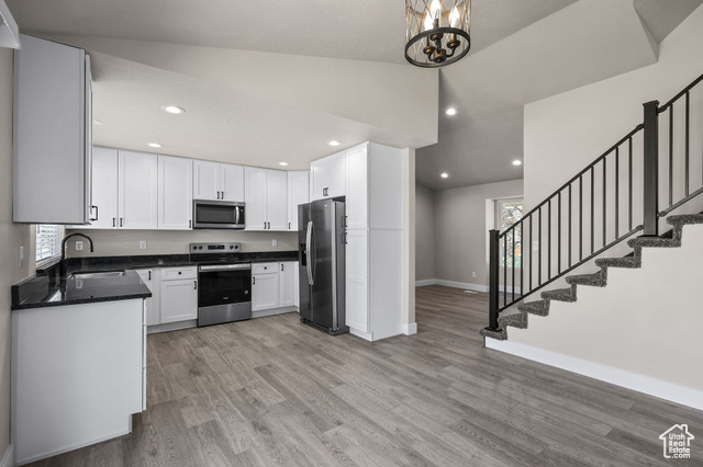 Photo 8 for MLS #2097875 at 155 N 1600 West