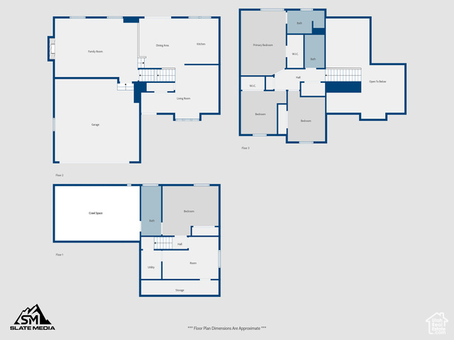 Photo 44 for MLS #2097875 at 155 N 1600 West