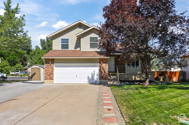 155 N 1600 W, West Point UT 84015