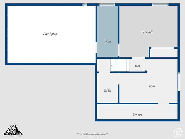 Photo 43 for MLS #2097875 at 155 N 1600 West