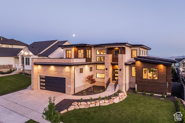 4242 N SEASONS DR, Lehi UT 84043