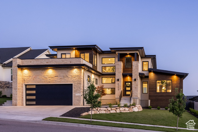 4242 N SEASONS VIEW DR, Lehi UT 84043