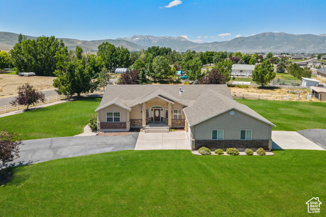 1516 S LOST COLT DR, Heber City UT 84032