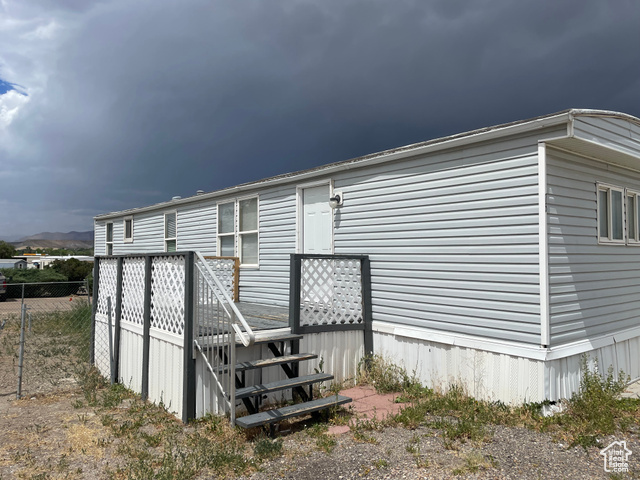 1101 S CARBON AVE #75, Price UT 84501