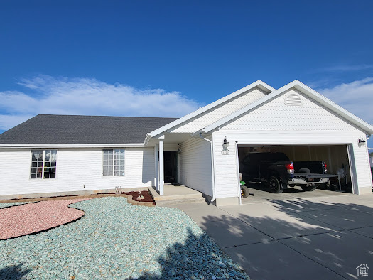 1452 N PIONEER RD, Marriott Slaterville UT 84404
