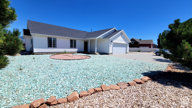 1452 N 3925 W, Marriott Slaterville UT 84404