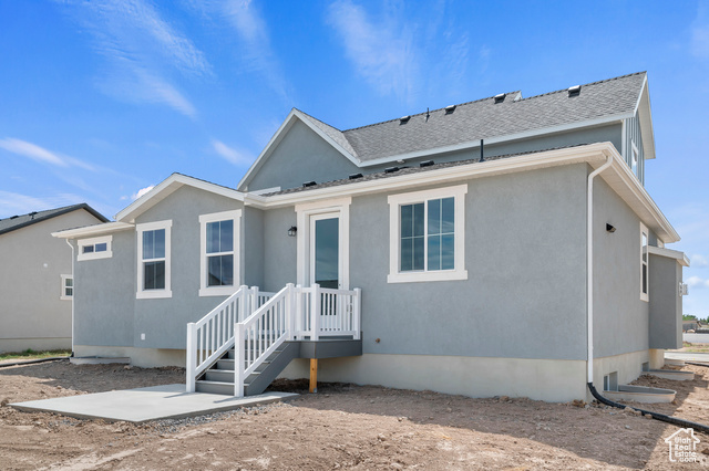 Photo 4 for MLS #2097887 at 3068 W 2600 North