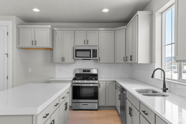 Photo 14 for MLS #2097887 at 3068 W 2600 North