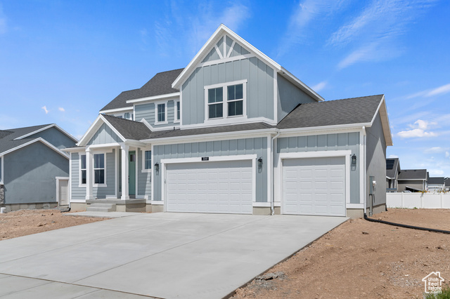 Photo 2 for MLS #2097887 at 3068 W 2600 North