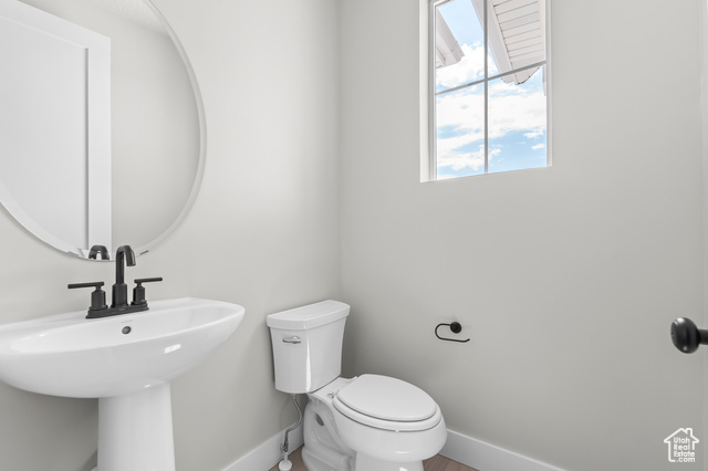 Photo 9 for MLS #2097887 at 3068 W 2600 North