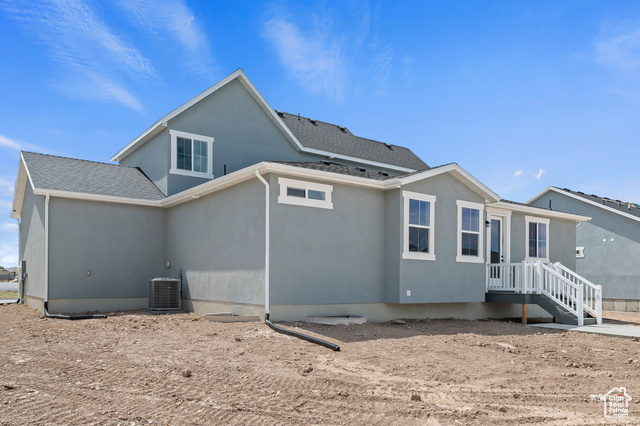 Photo 6 for MLS #2097887 at 3068 W 2600 North