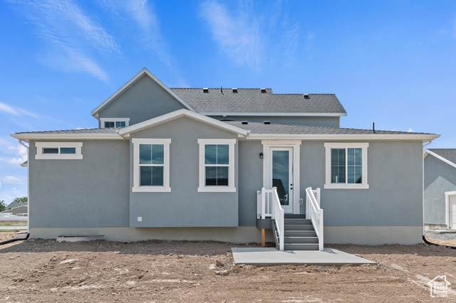 Photo 5 for MLS #2097887 at 3068 W 2600 North