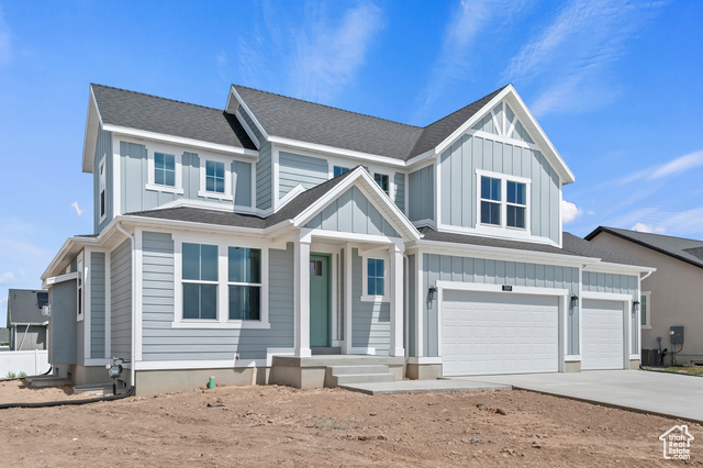 Photo 3 for MLS #2097887 at 3068 W 2600 North