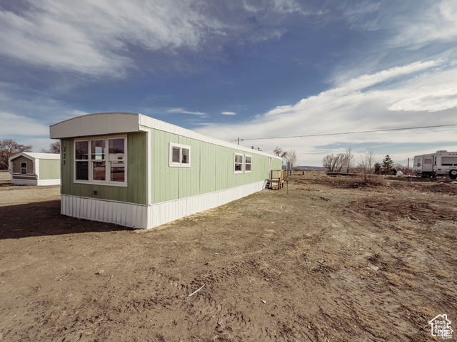 MLS #2097888 - 425 N Esquire Pkwy #125