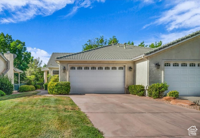 155 N TURNBERRY LN, Washington UT 84780