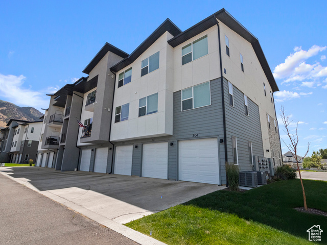 139 E 550 N #301B, Providence UT 84332