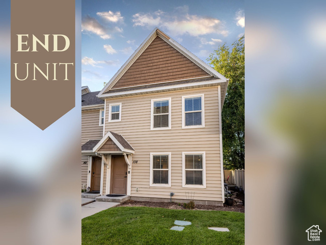 138 W CARRICK DR, South Salt Lake UT 84115