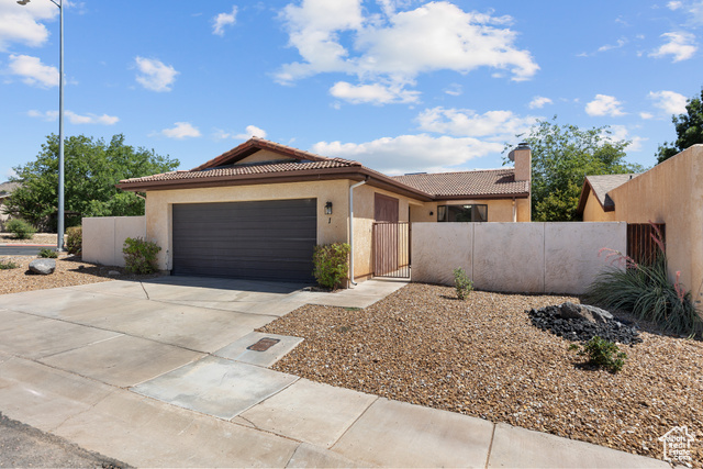 585 N WESTRIDGE DR #1, St. George UT 84770