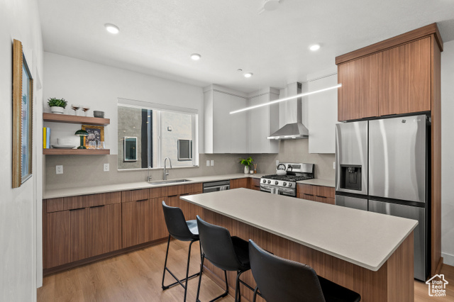 765 N 400 W #205, Salt Lake City UT 84103