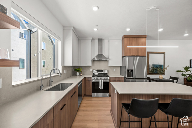 765 N 400 W #205, Salt Lake City UT 84103