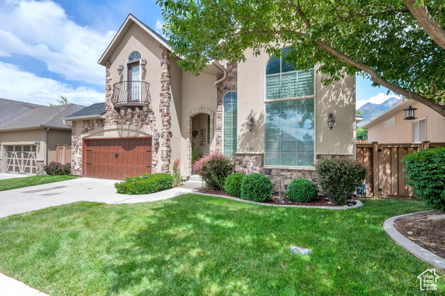 Photo 2 for MLS #2097904 at 7187 Villandrie Ln
