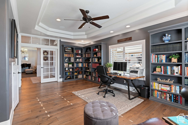 Photo 10 for MLS #2097905 at 1557 S Stone Cliff Dr