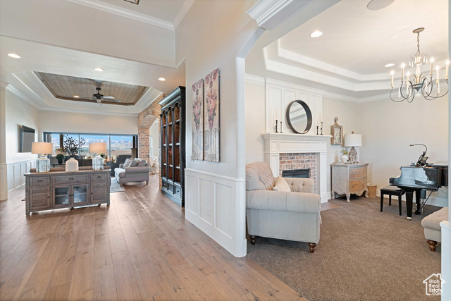 Photo 7 for MLS #2097905 at 1557 S Stone Cliff Dr