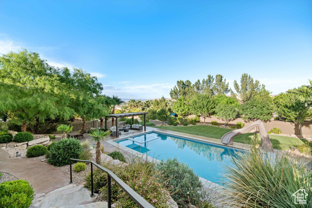 Photo 52 for MLS #2097905 at 1557 S Stone Cliff Dr