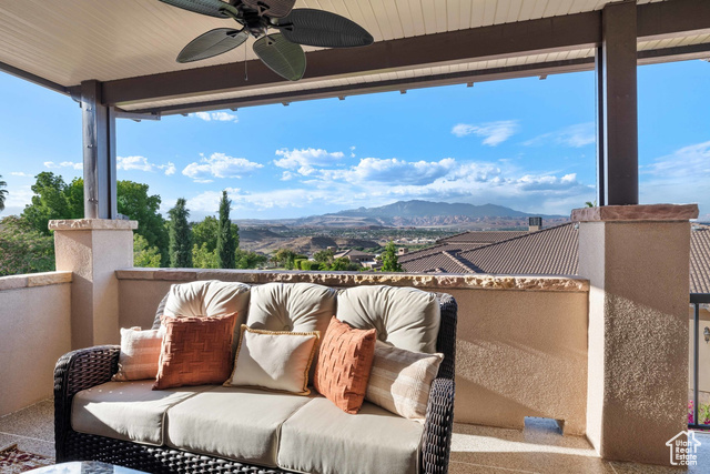 Photo 26 for MLS #2097905 at 1557 S Stone Cliff Dr