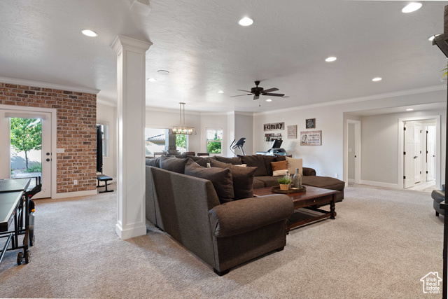 Photo 34 for MLS #2097905 at 1557 S Stone Cliff Dr