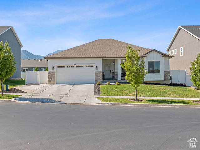 2148 E 970 N, Spanish Fork UT 84660