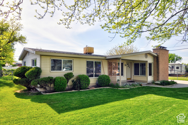 3352 S HILLSDALE DR, West Valley City UT 84119