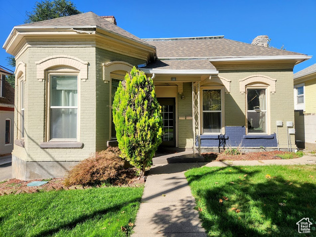 173 N K ST, Salt Lake City UT 84103