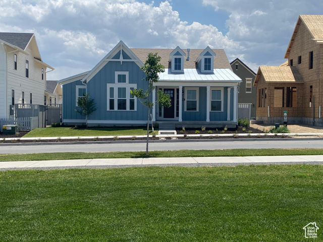 6511 W LAKE AVE, South Jordan UT 84009